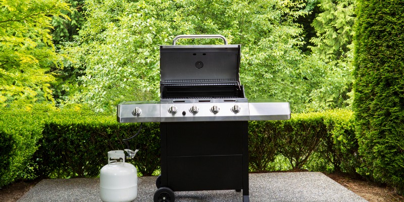 réparation de bbq trois-rivieres Réparation et entretien de BBQ au gaz propane
